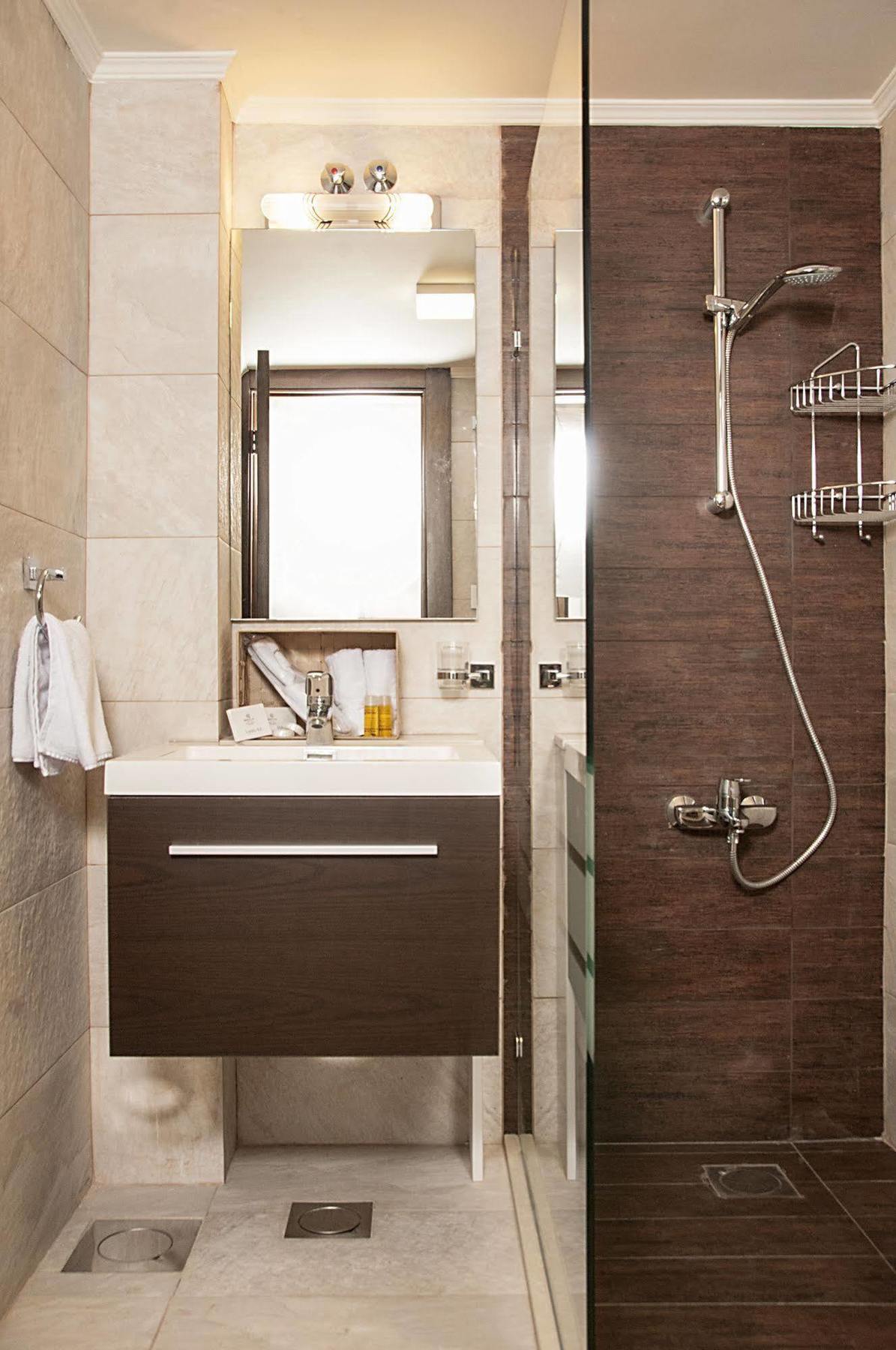 Marble Tower Hotel Bejrút Kültér fotó